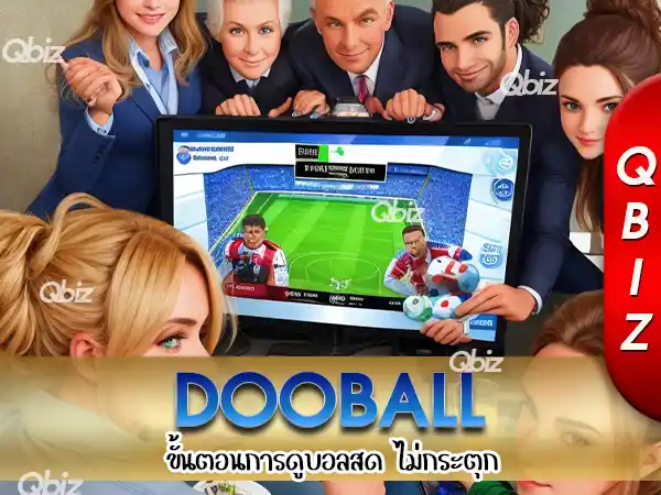 dooball