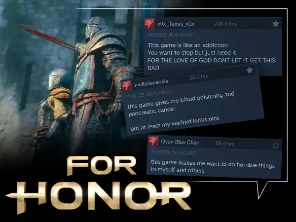 For Honor