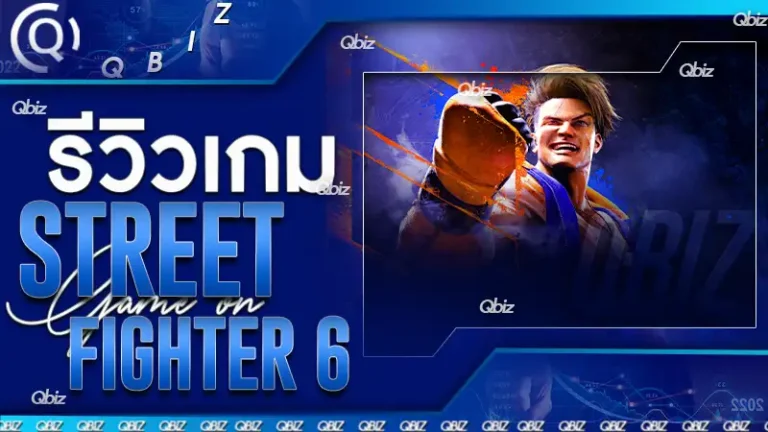 Street Fighter6