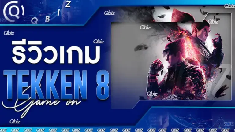 TEKKEN 8