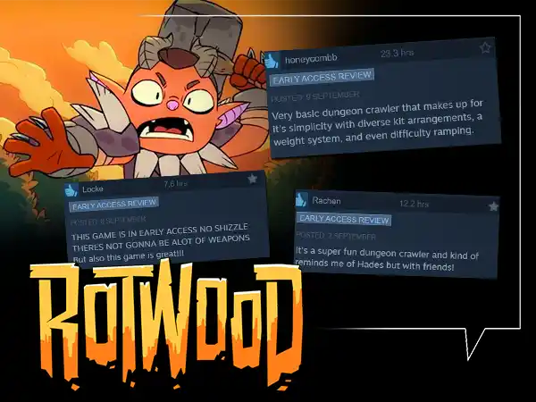 Rotwood-review