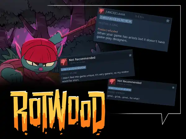 Rotwood-review