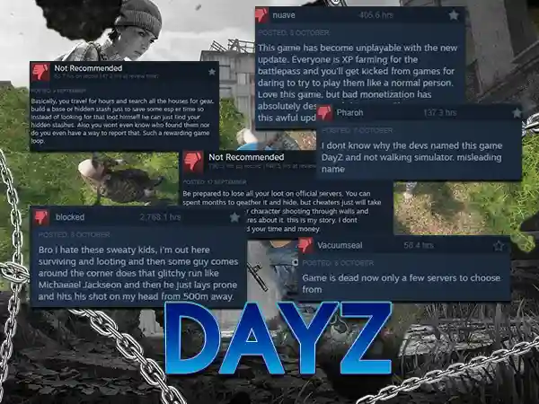 DayZ