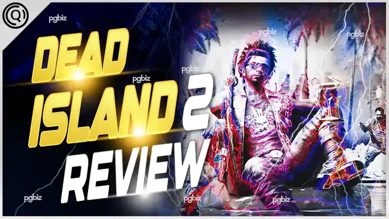 Dead Island 2