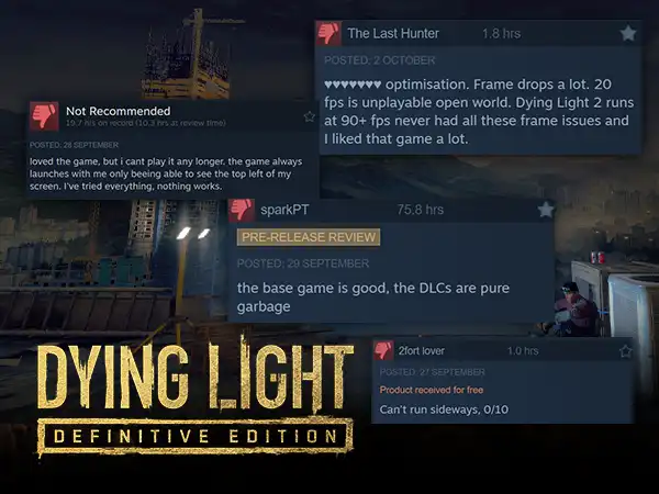 Dying Light