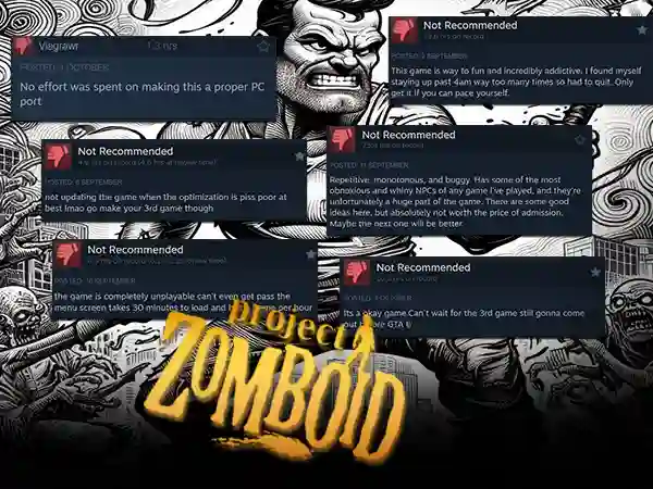 Project Zomboid