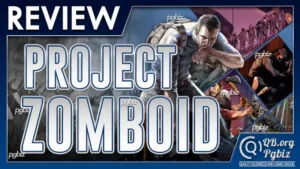 Project Zomboid